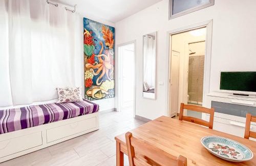 Mazzaro Apartment | TaoApartments - Casa Stromboli