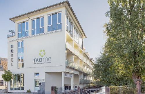 Emmendingen Hotel | Taome Feng Shui Stadthotel Breisgau