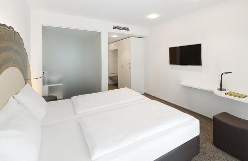 Emmendingen Hotel | Taome Feng Shui Stadthotel Breisgau