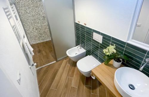 Taormina Apartment | Taonasi Taormina City Apartment
