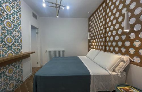 Taormina Apartment | Taonasi Taormina City Apartment