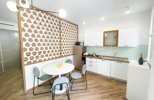Taormina Apartment | Taonasi Taormina City Apartment