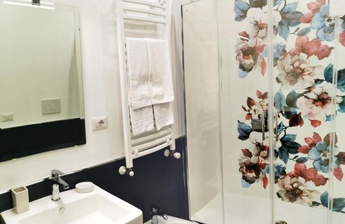 Taormina City Centre Apartment | Taormina Apartments "casa di Anna"