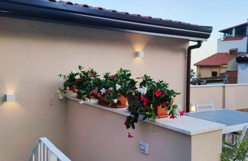 Taormina City Centre Apartment | Taormina Apartments "casa di Anna"