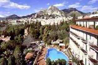 Taormina Hotel | Taormina Park Hotel