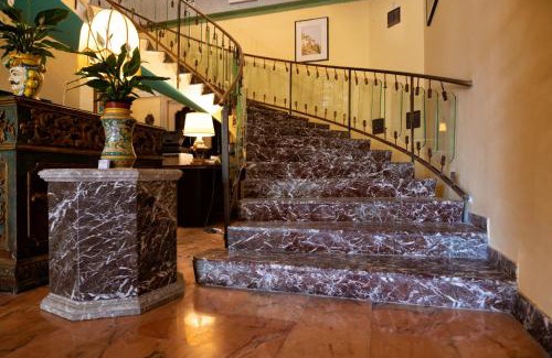 Taormina Hotel | Taormina Park Hotel