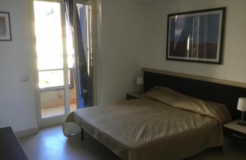 Taormina Apartment | Taormina Stationhouse