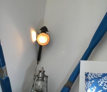 Taormina Apartment | Taormina Stationhouse