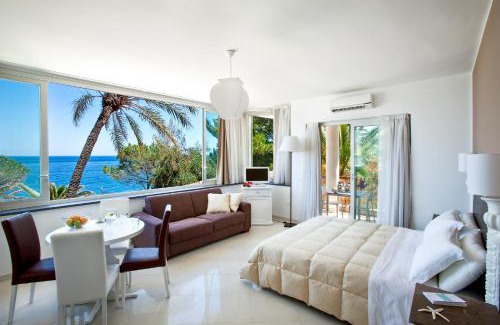 Mazzeo Apartment | Taormina Villa Oasis Residence