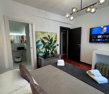 Taormina Bed & Breakfast | Taorminas Sun Central Boutique Guesthouse & Suites