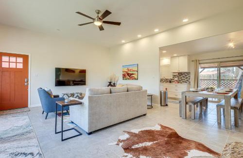 Taos House | Taos Home with Private Hot Tub, Sauna and Gas Grill!