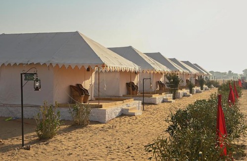 Kanoi Other | Taos Lakhamana Desert Camp