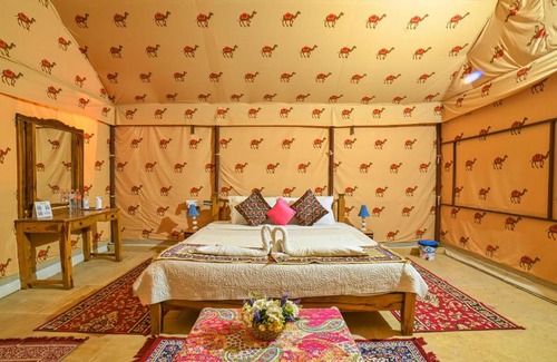 Kanoi Other | Taos Lakhamana Desert Camp