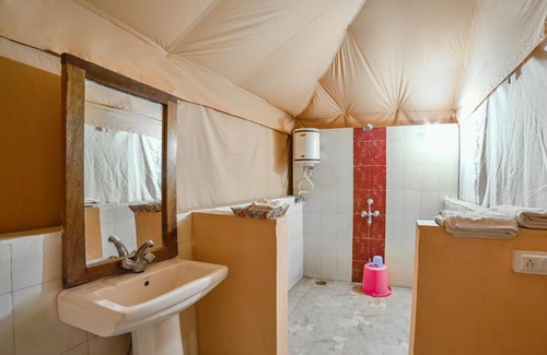 Kanoi Other | Taos Lakhamana Desert Camp
