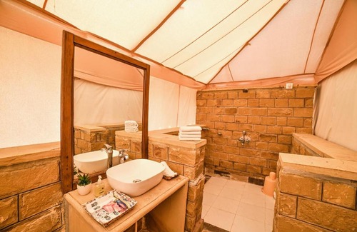 Kanoi Other | Taos Lakhamana Desert Camp