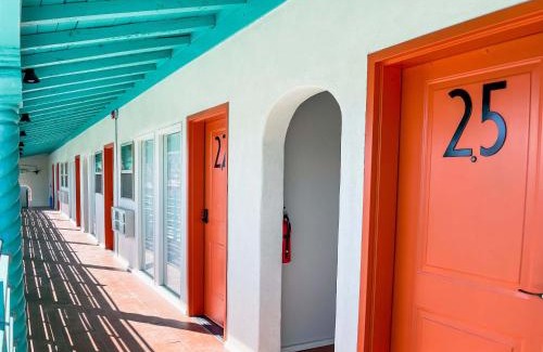 Taos Hotel | Taos Motor Lodge