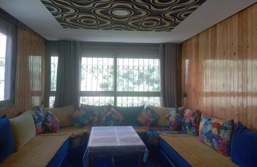 Asgaour Apartment | TAOURIRT APPATEMENTS