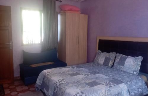 Asgaour Apartment | TAOURIRT APPATEMENTS