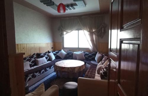 Asgaour Apartment | TAOURIRT APPATEMENTS