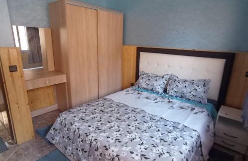Asgaour Apartment | TAOURIRT APPATEMENTS