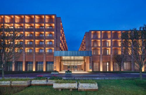 Changjiang County Hotel | TAOXICHUAN Hotel