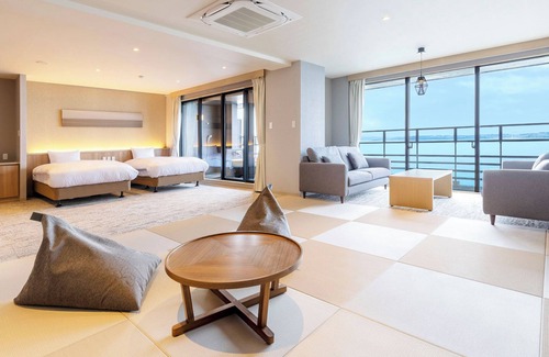 Wakura Onsen House | TAOYA Wakura