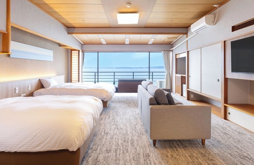 Wakura Onsen House | TAOYA Wakura