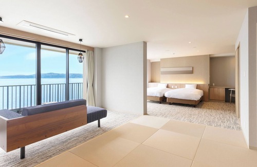 Wakura Onsen House | TAOYA Wakura