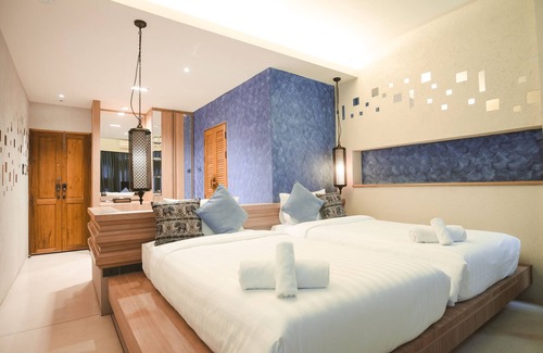 Old City Hotel | Tapae Gate Villa