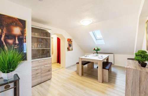Viersen Apartment | Tapas Restaurante 2