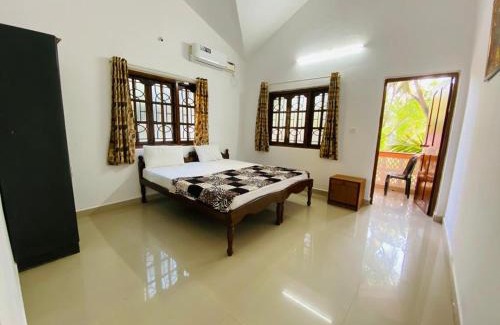 Grand Morrod Villa | Tapas Villa 4Bhk