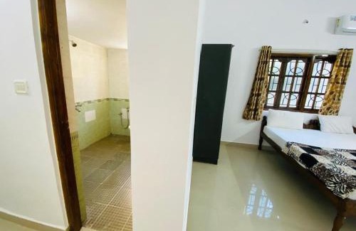 Grand Morrod Villa | Tapas Villa 4Bhk