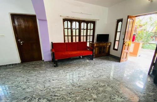 Grand Morrod Villa | Tapas Villa 4Bhk