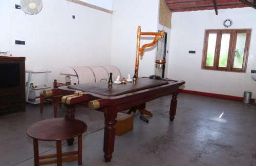 Shirol Resort | Tapasya Health & Wellness