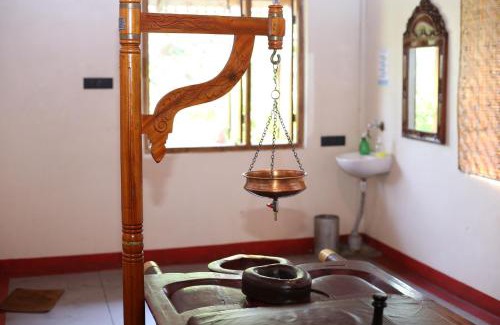Shirol Resort | Tapasya Health & Wellness