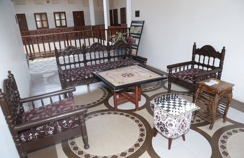 Shirol Hotel | Tapasya Health & Wellness