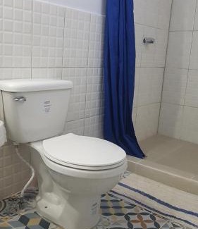 Las Penitas Hostel | Tapihouse