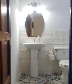 Las Penitas Hostel | Tapihouse