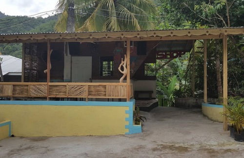 Highgate Villa | Tapioca Village Retreat