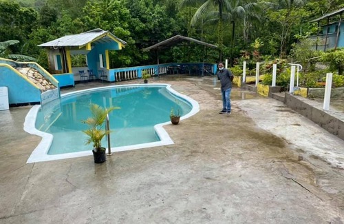 Highgate Villa | Tapioca Village Retreat