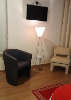 Sao Bento do Sapucai Apartment | Tapovan