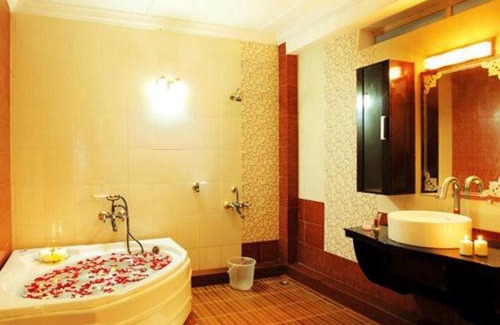 Thattekkad Resort | Tapovan Green County Resorts