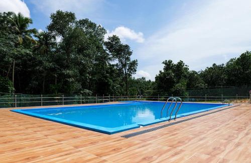 Kottarakara House | Tapovan Happiness Valley