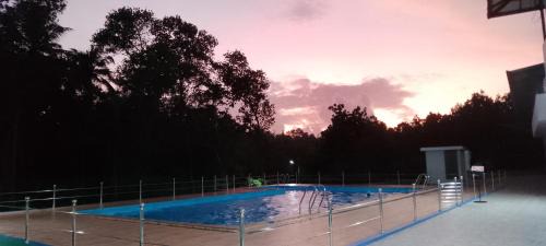 Kottarakara House | Tapovan Happiness Valley