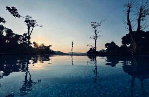 Sakleshpur Resort | Tapovana The Fern Heritage Resort, Sakleshpur
