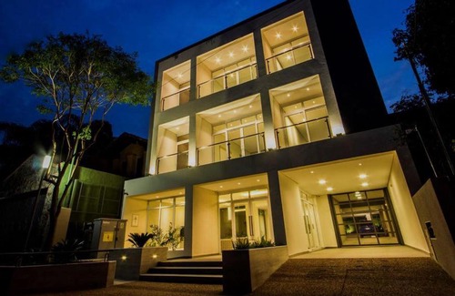Asuncion Apartment | Tapu'a Departamentos
