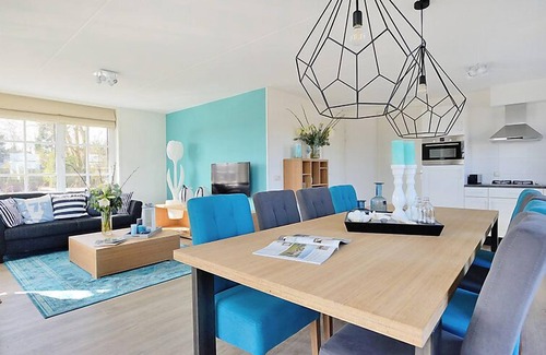 Municipality of Noordwijk House | Tapuit 6 by Interhome