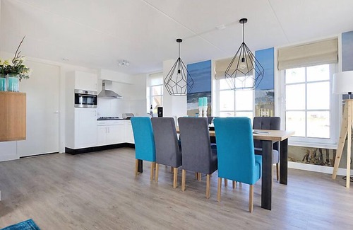 Municipality of Noordwijk House | Tapuit 6 by Interhome