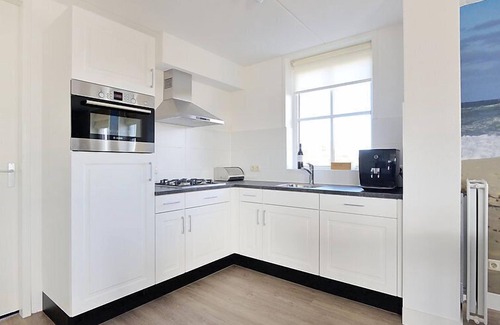 Municipality of Noordwijk House | Tapuit 6 by Interhome