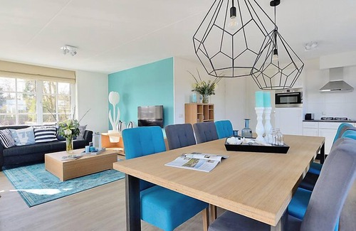 Municipality of Noordwijk House | Tapuit 8 by Interhome